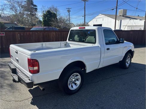 Used 2009 Ford Ranger XL image 6