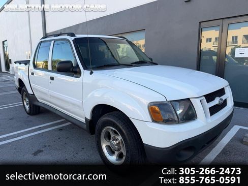 Used 2005 Ford Explorer Sport Trac XLT RWD image 1