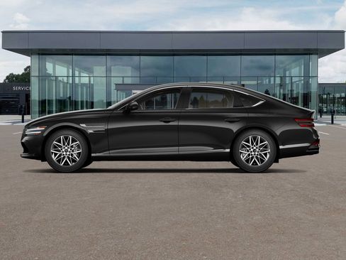 New 2026 Genesis G80 2.5T image 9