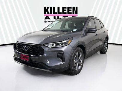 New 2026 Ford Escape ST-Line w/ Tech Pack #1