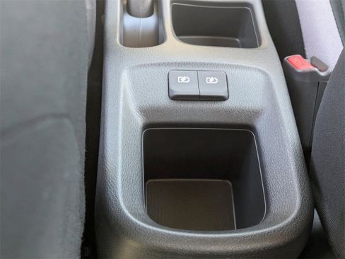 New 2025 Nissan Versa S w/ Trunk Package image 13