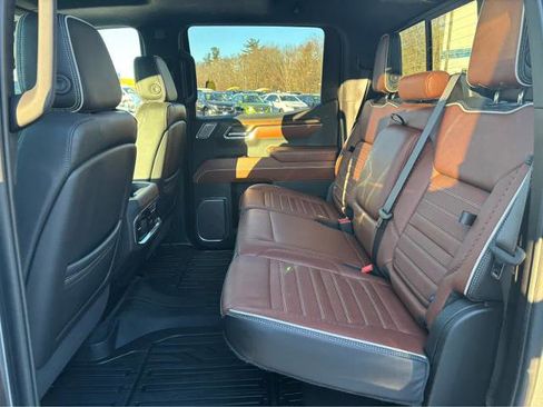Used 2024 GMC Sierra 1500 Denali Ultimate image 23