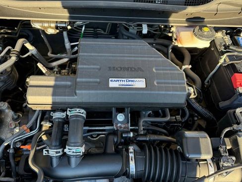 Used 2020 Honda CR-V EX image 25