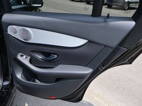 Certified 2019 Mercedes-Benz GLC 300 4MATIC image 16