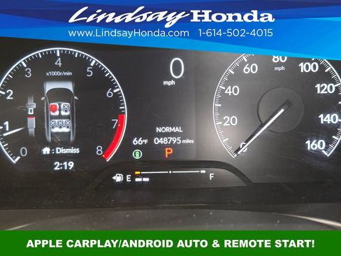 Used 2023 Honda Civic Sport image 13