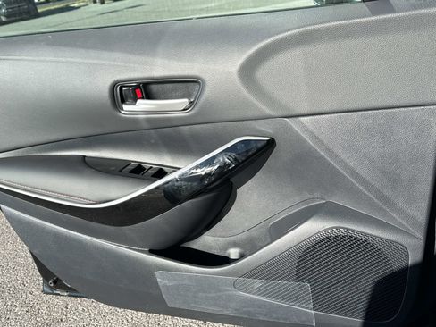 New 2026 Toyota Corolla XSE image 9