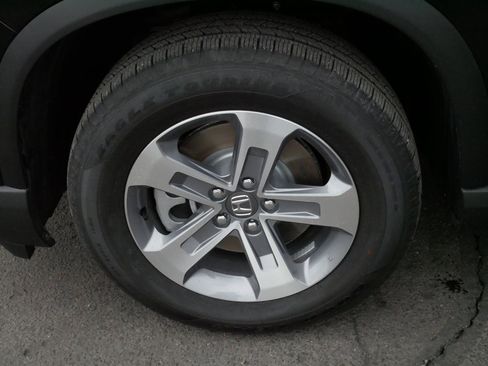 Certified 2025 Honda Pilot EX-L image 15