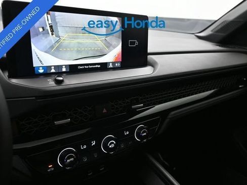 Used 2024 Honda Accord Sport image 12