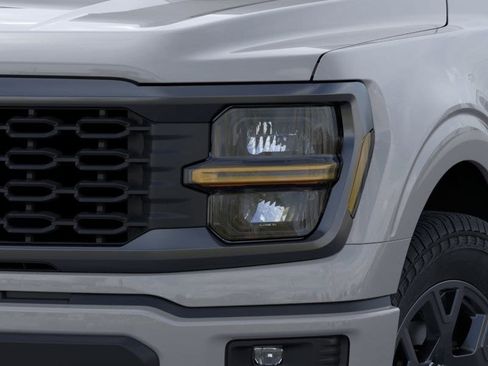 New 2026 Ford F150 STX image 18