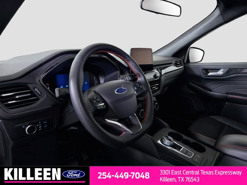 Used 2025 Ford Escape ST-Line AWD/4WD image 11