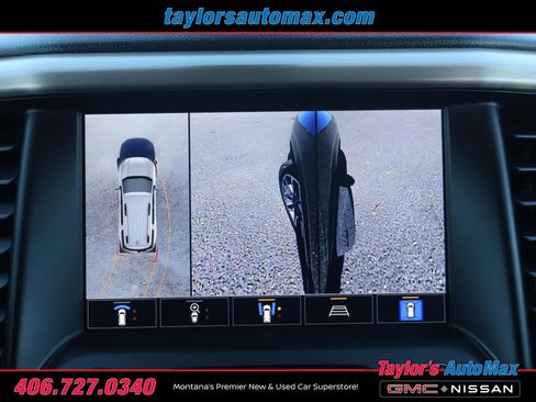 Used 2021 GMC Acadia Denali image 26