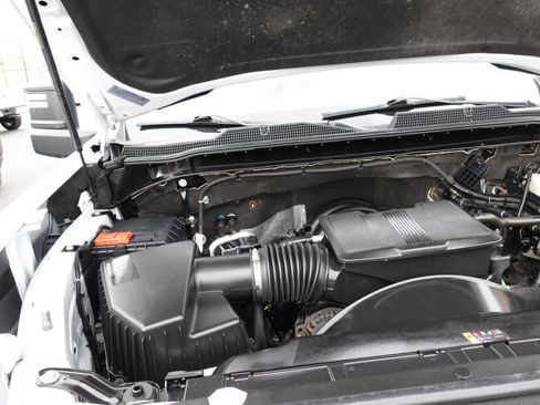 Used 2023 Chevrolet Silverado 2500 LT w/ Snow Plow Prep/Camper Package image 53