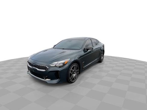 Used 2022 Kia Stinger GT1 image 6