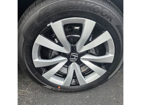 New 2026 Honda Civic LX image 15