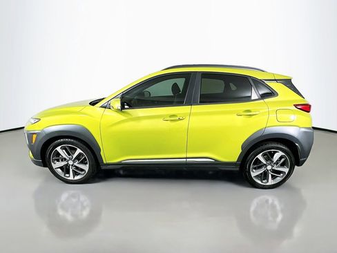 Used 2019 Hyundai Kona Ultimate w/ Cargo Package image 8