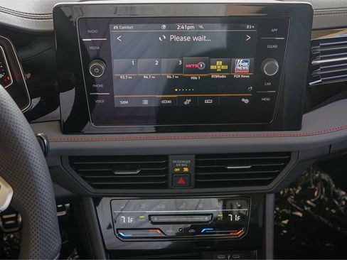 New 2026 Volkswagen Jetta GLI Autobahn image 13