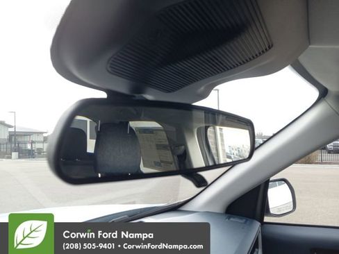 New 2026 Ford Maverick XLT w/ Equipment Group 301A image 21