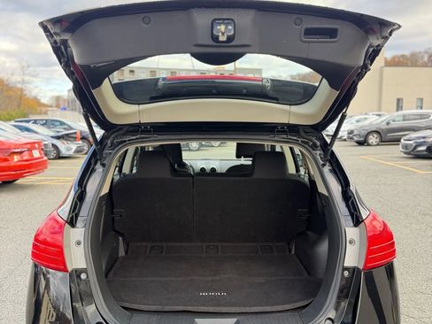 Used 2014 Nissan Rogue S w/ Convenience Package image 13