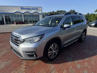Used 2021 Subaru Ascent Limited w/ Technology Package AWD/4WD video 1