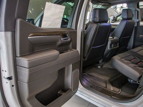 New 2025 Chevrolet Silverado 1500 RST w/ Convenience Package II image 19