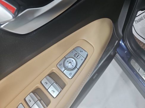 Used 2021 Hyundai Santa Fe Calligraphy AWD/4WD image 13