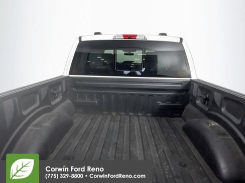 Certified 2022 Ford F150 Lightning Platinum AWD/4WD image 26