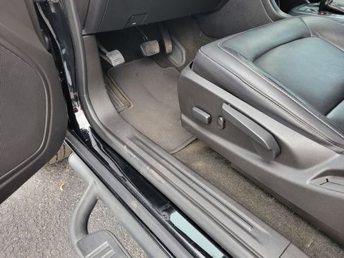 Certified 2018 Chevrolet Colorado Z71 image 24