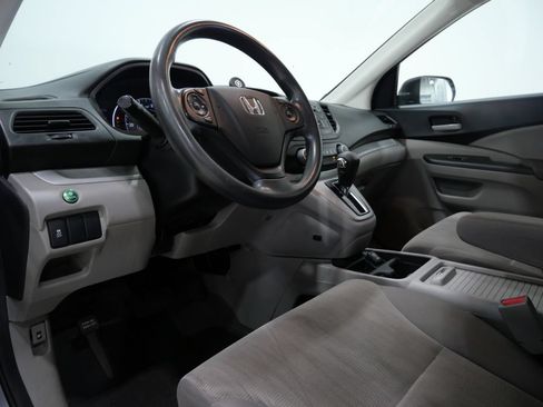 Used 2013 Honda CR-V LX image 10