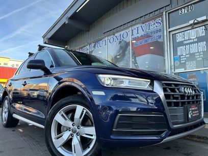 Used 2019 Audi Q5 2.0T Premium w/ Convenience Package