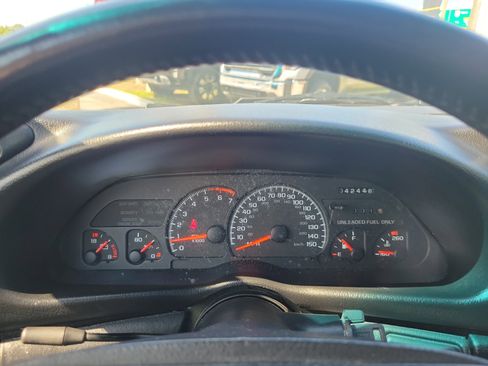 Used 1994 Chevrolet Camaro Z28 image 25