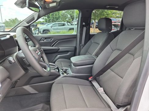 New 2026 GMC Canyon Elevation w/ Convenience Package AWD/4WD image 23