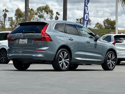 Certified 2023 Volvo XC60 B5 Plus AWD/4WD image 5