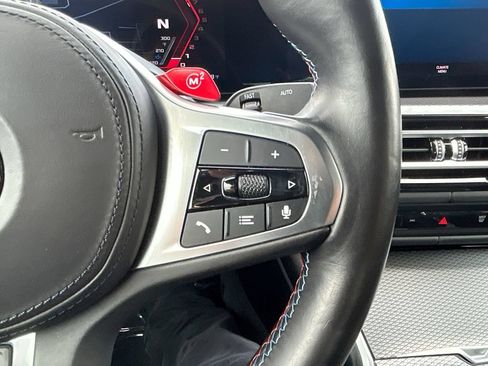 Used 2024 BMW M4 Coupe w/ Executive Package RWD image 26