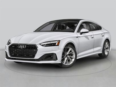 Certified 2023 Audi A5 2.0T Premium Plus w/ Premium Plus