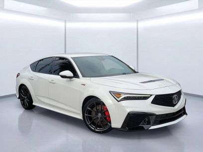 Used 2024 Acura Integra Type S