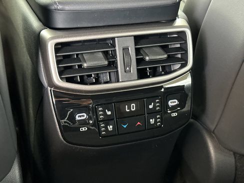 Used 2026 Lexus RX 500h F Sport AWD/4WD image 14