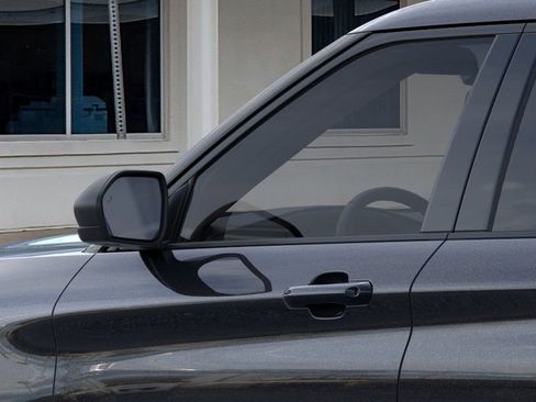 New 2026 Ford Explorer Active w/ Active Comfort Package image 20