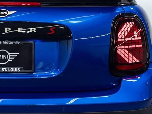 New 2026 MINI Cooper S image 8