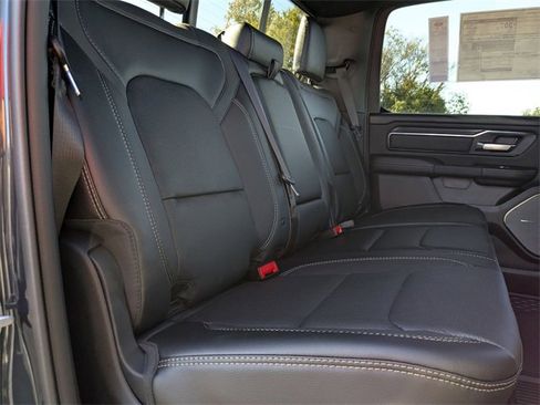 New 2026 RAM 1500 Rebel w/ Rebel Level 2 Equipment Group image 34