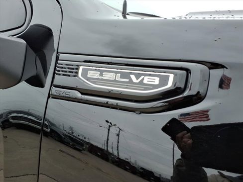 New 2026 GMC Sierra 1500 Elevation w/ X31 Off-Road Package image 10