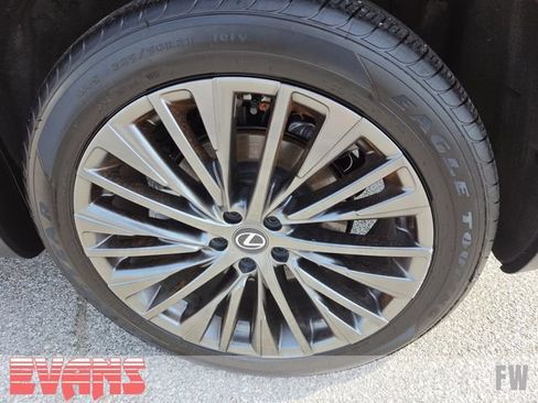Used 2025 Lexus RX 350 w/ Convenience Package AWD/4WD image 24