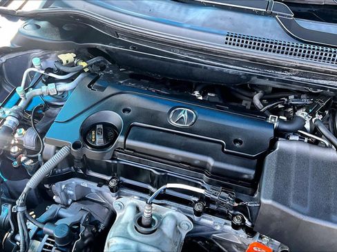 Used 2017 Acura ILX FWD image 32