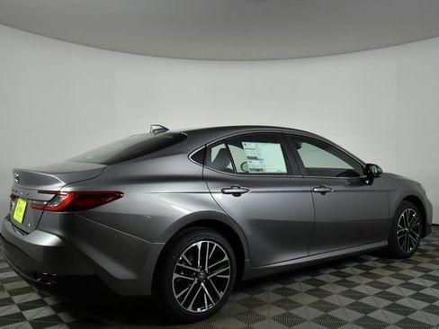 New 2026 Toyota Camry XLE image 10