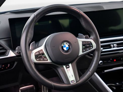 Used 2024 BMW 230i xDrive Coupe w/ Premium Package AWD/4WD image 11