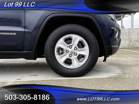 Used 2014 Jeep Grand Cherokee Laredo w/ Quick Order Package 23E image 23