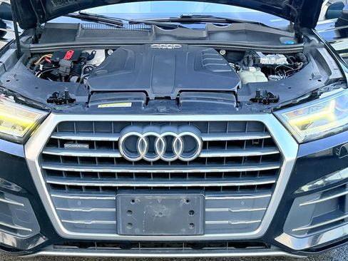 Used 2018 Audi Q7 2.0T Premium AWD/4WD image 19