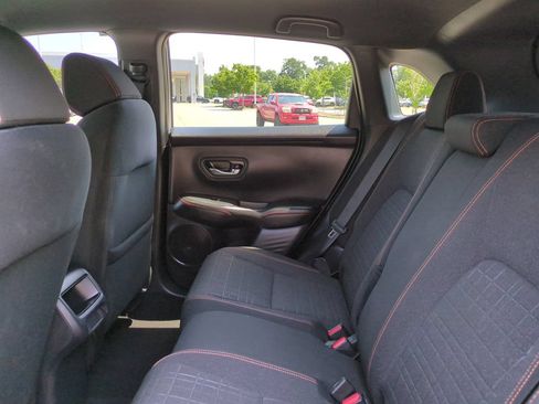 Used 2024 Honda HR-V Sport image 14