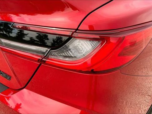 Certified 2025 Toyota Camry XSE w/ Premium Package FWD image 30