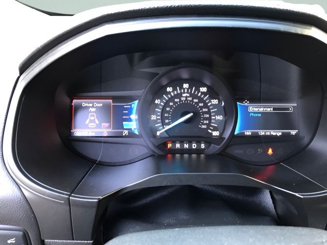 Used 2022 Ford Edge SEL w/ Convenience Package AWD/4WD image 21