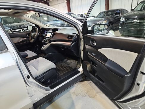 Used 2015 Honda CR-V EX image 29
